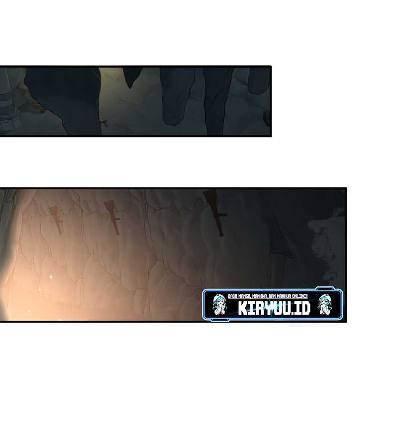 Legendary Blacksmith’s Vengeance Chapter 06 Gambar 51
