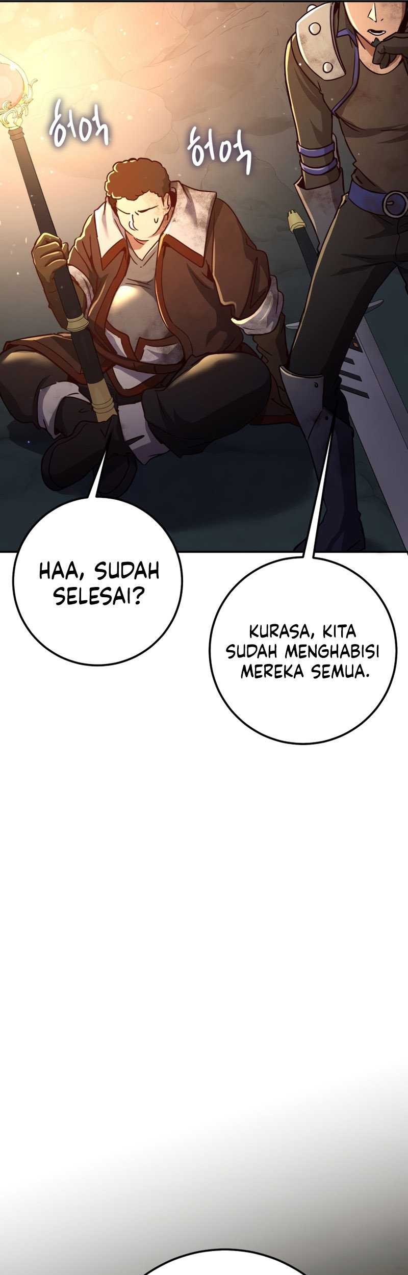 Legendary Blacksmith’s Vengeance Chapter 06 Gambar 52