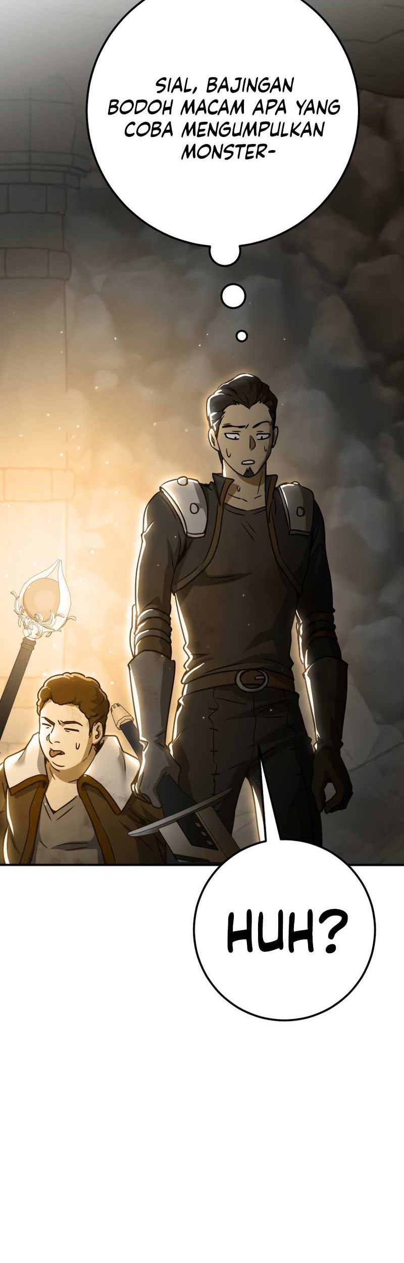 Legendary Blacksmith’s Vengeance Chapter 06 Gambar 53