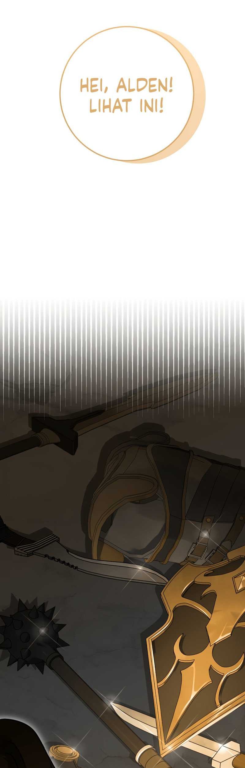 Legendary Blacksmith’s Vengeance Chapter 06 Gambar 54