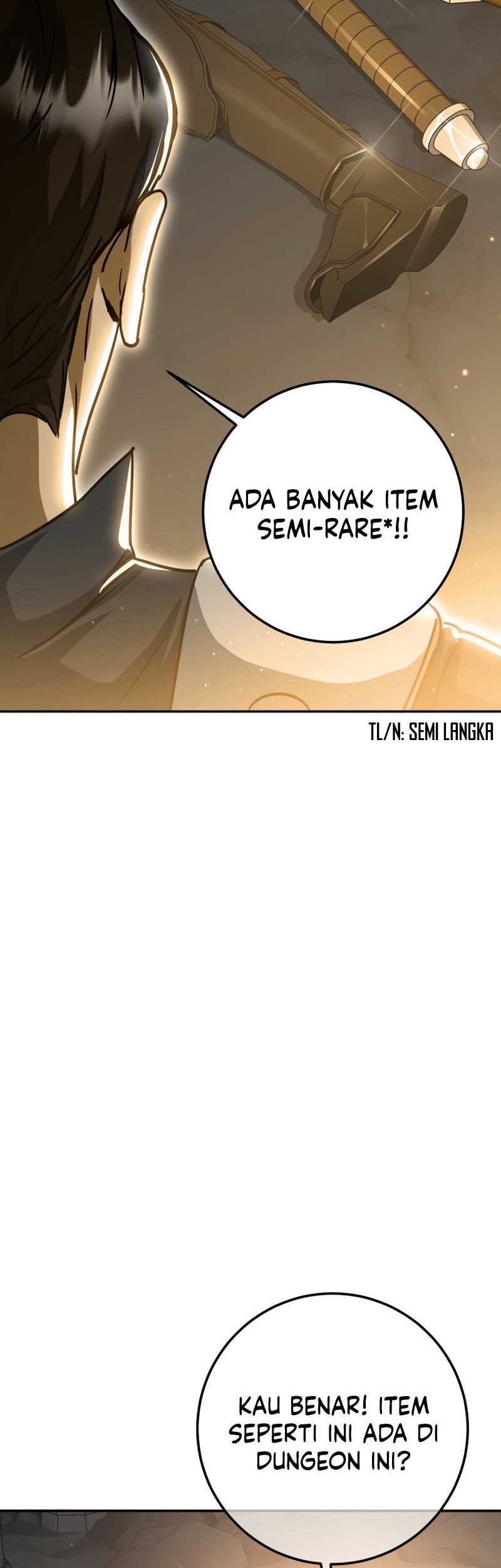 Legendary Blacksmith’s Vengeance Chapter 06 Gambar 55