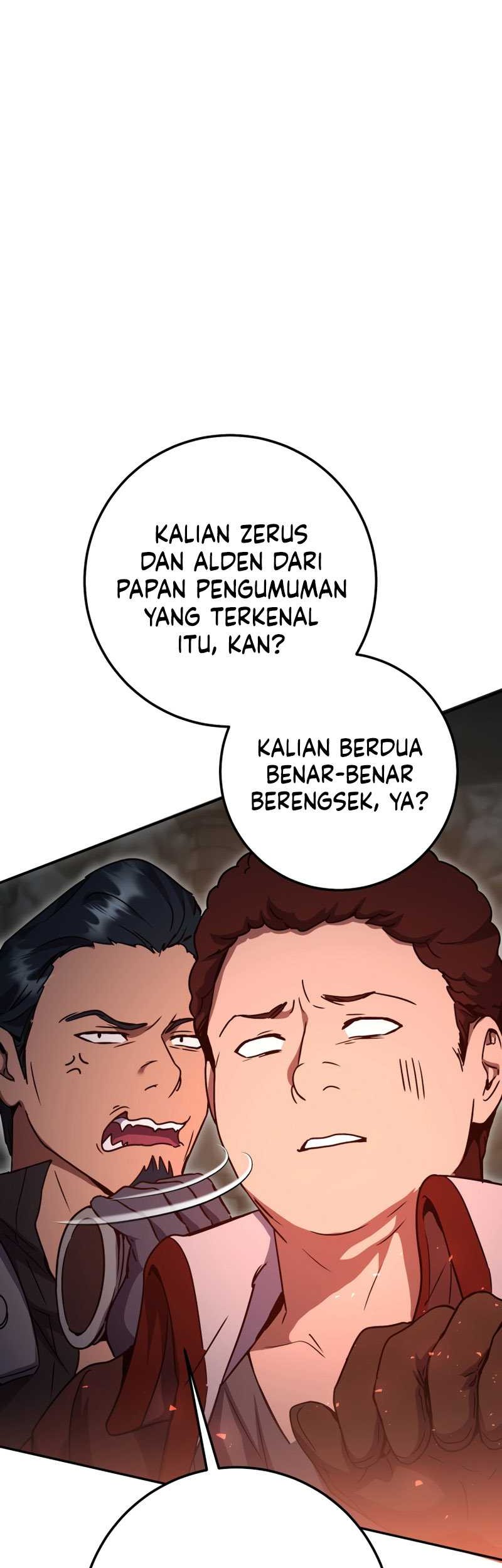 Legendary Blacksmith’s Vengeance Chapter 06 Gambar 59