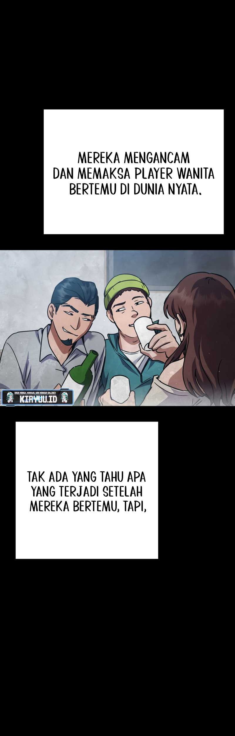 Legendary Blacksmith’s Vengeance Chapter 06 Gambar 63