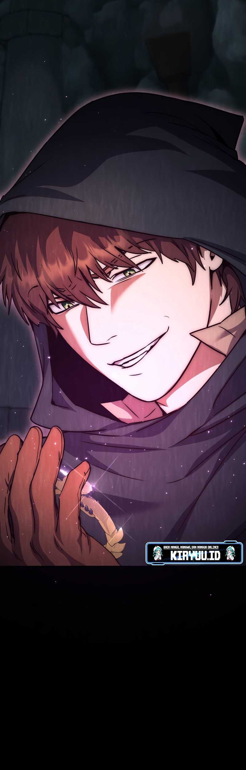 Legendary Blacksmith’s Vengeance Chapter 06 Gambar 73