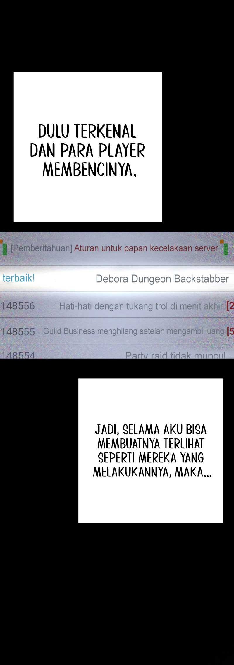 Legendary Blacksmith’s Vengeance Chapter 06 Gambar 74