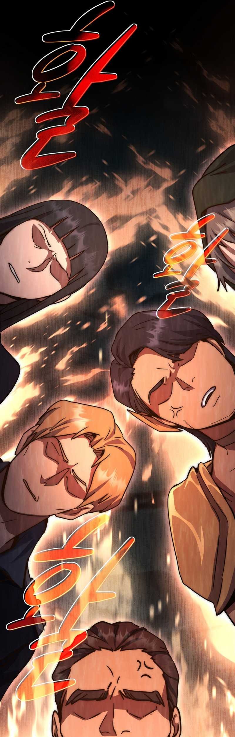 Legendary Blacksmith’s Vengeance Chapter 06 Gambar 75