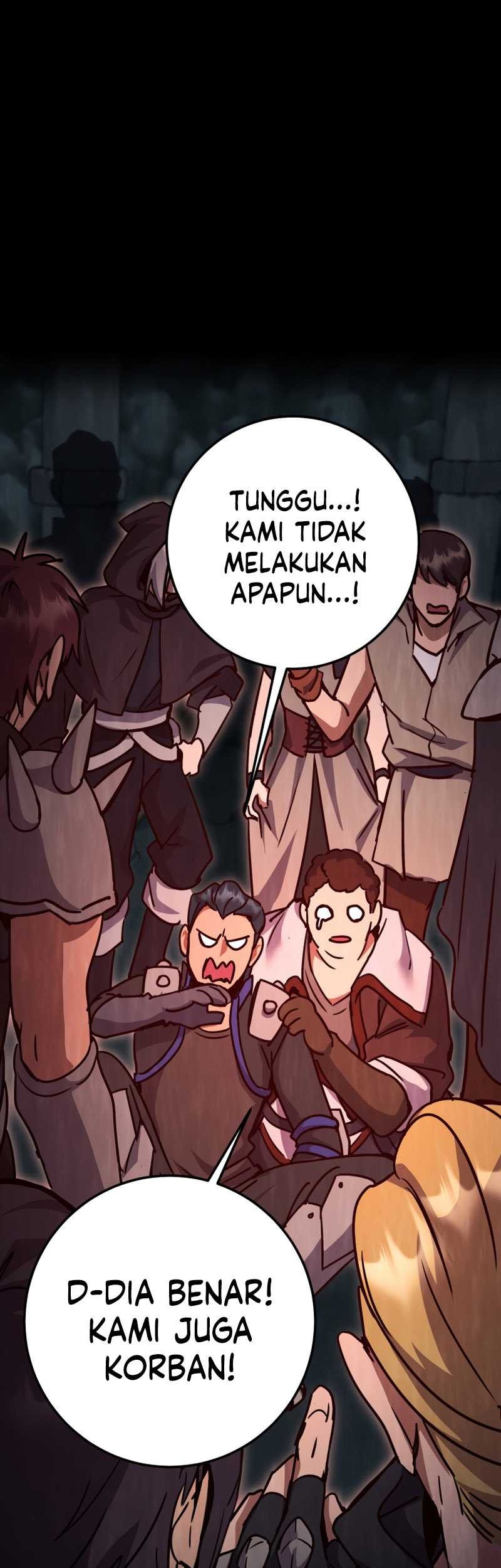 Legendary Blacksmith’s Vengeance Chapter 06 Gambar 77