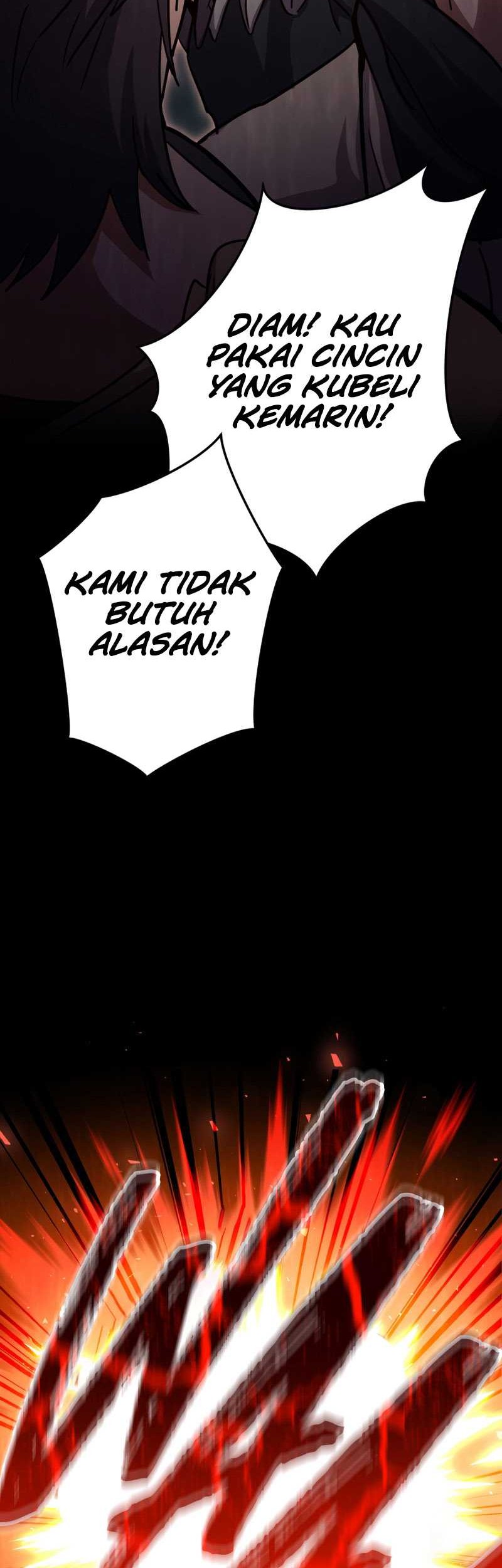 Legendary Blacksmith’s Vengeance Chapter 06 Gambar 78