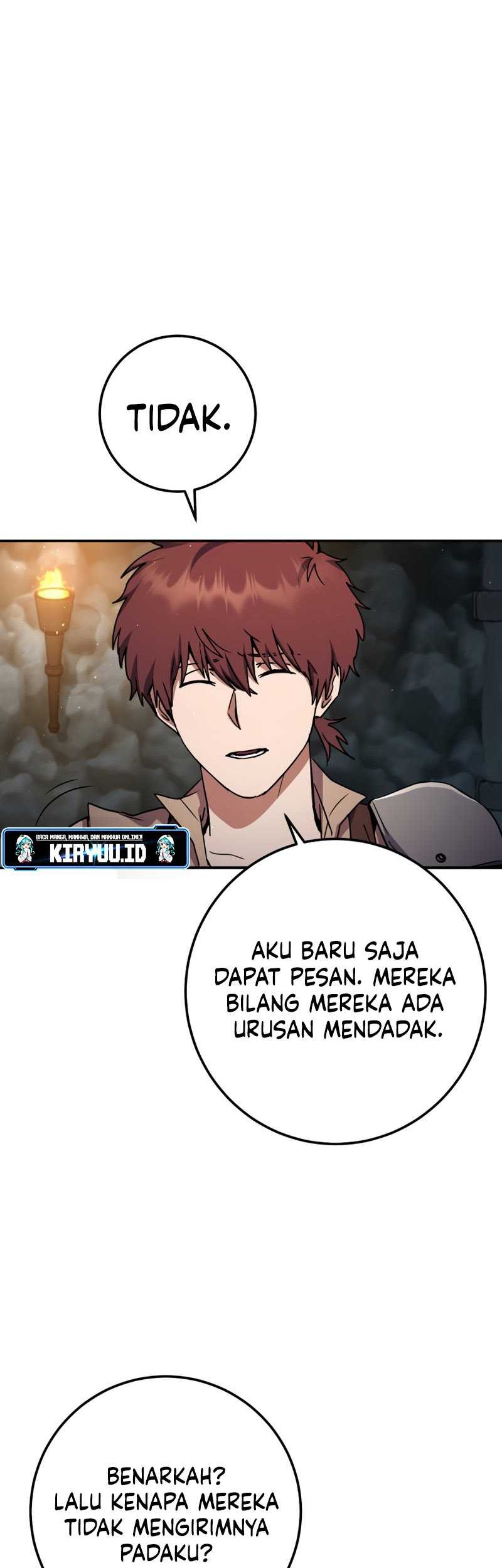 Legendary Blacksmith’s Vengeance Chapter 06 Gambar 83