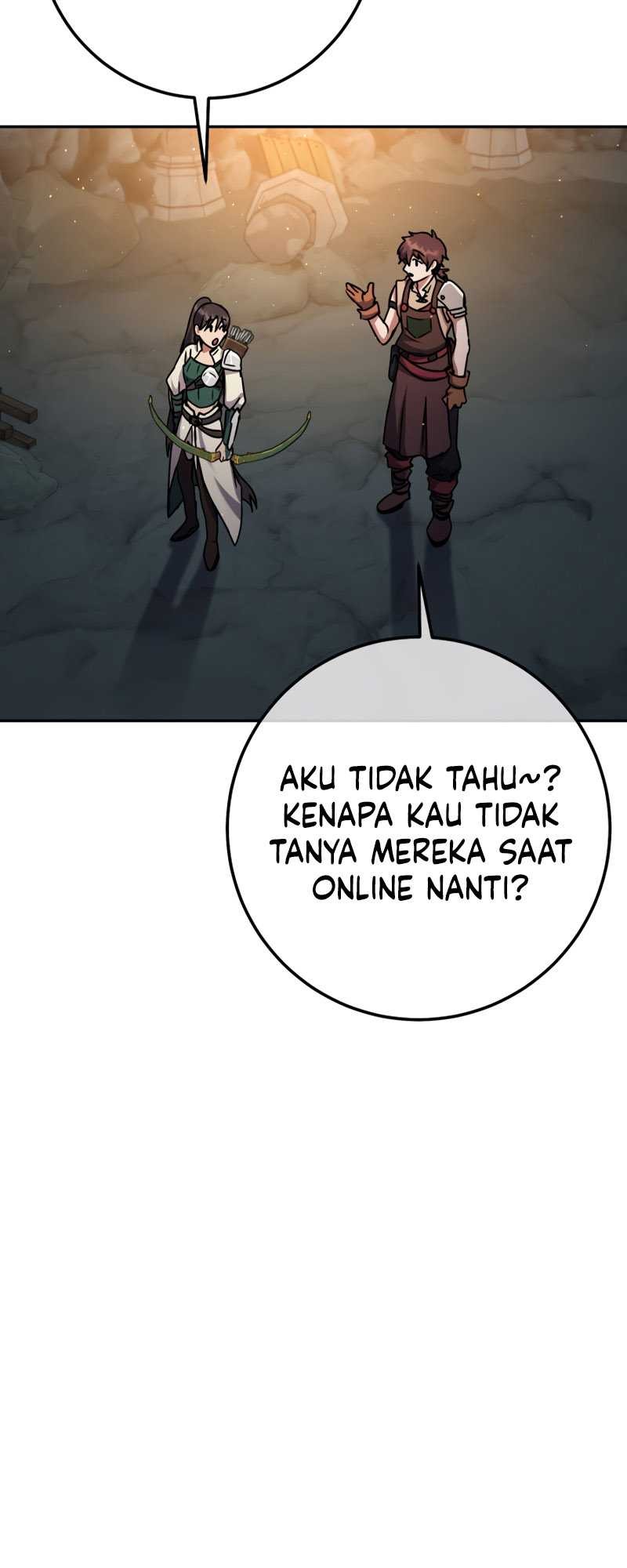 Legendary Blacksmith’s Vengeance Chapter 06 Gambar 84