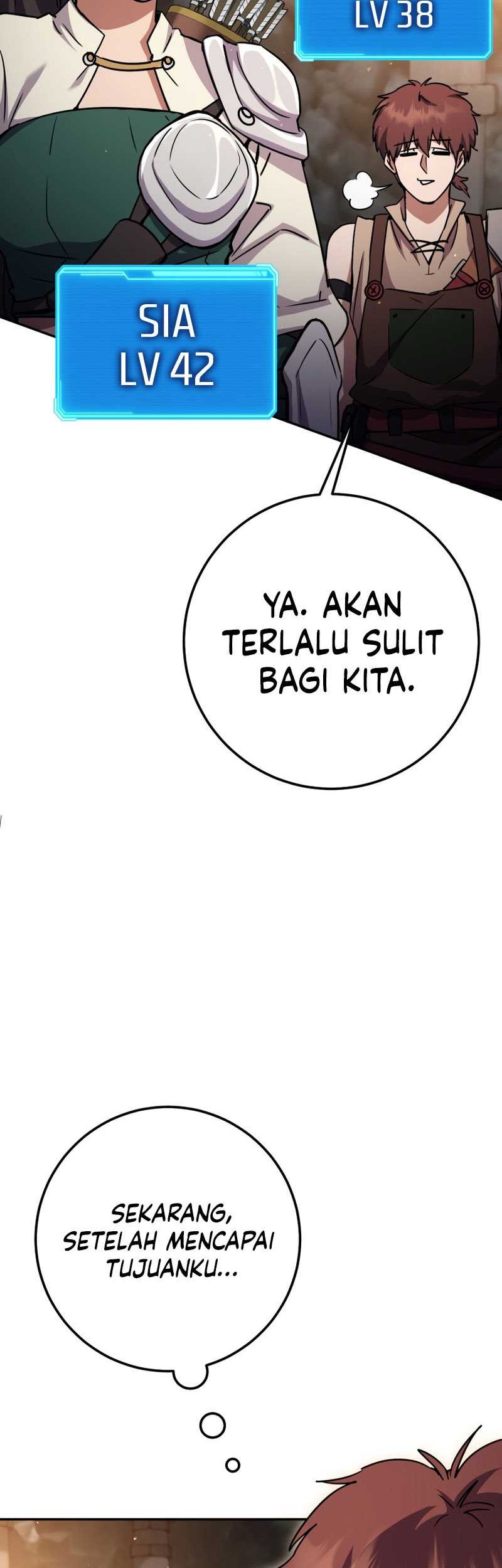 Legendary Blacksmith’s Vengeance Chapter 06 Gambar 86