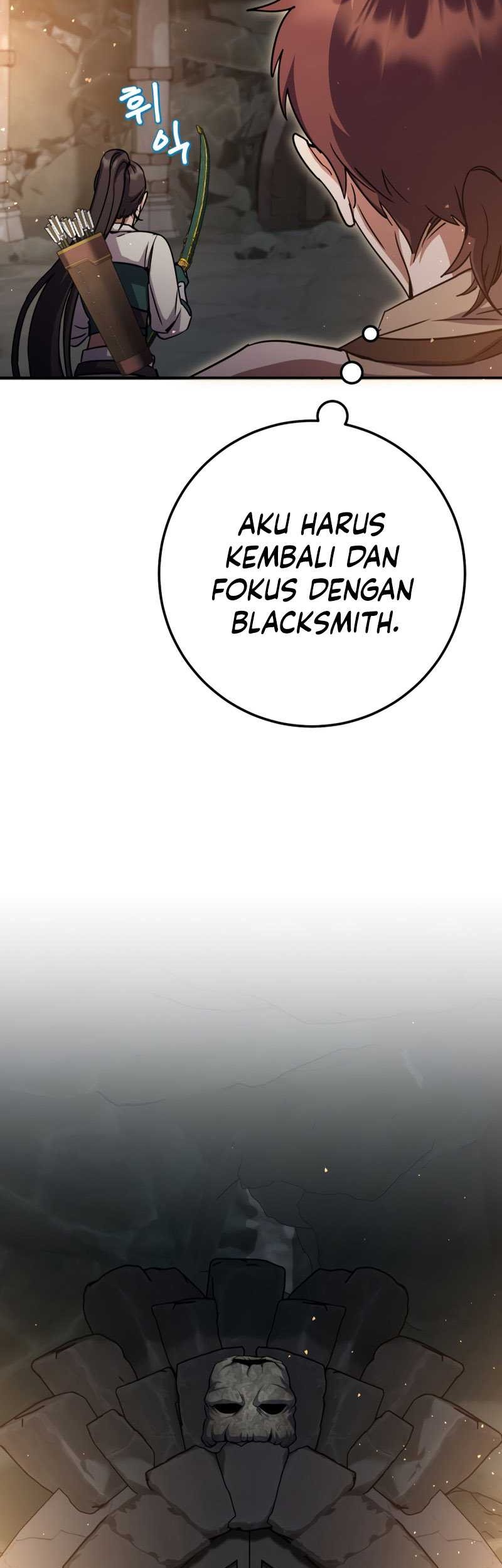 Legendary Blacksmith’s Vengeance Chapter 06 Gambar 87