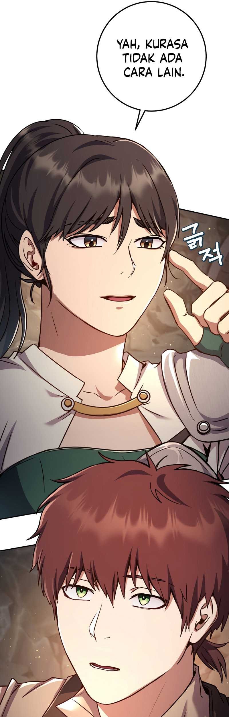 Legendary Blacksmith’s Vengeance Chapter 06 Gambar 89