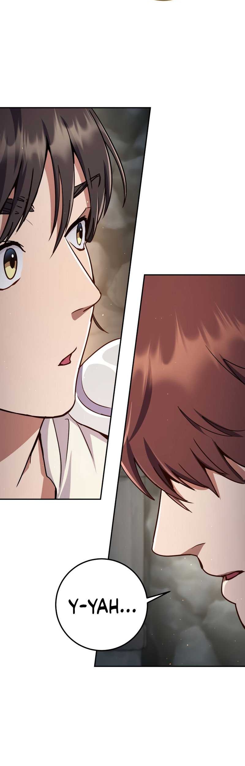Legendary Blacksmith’s Vengeance Chapter 06 Gambar 91