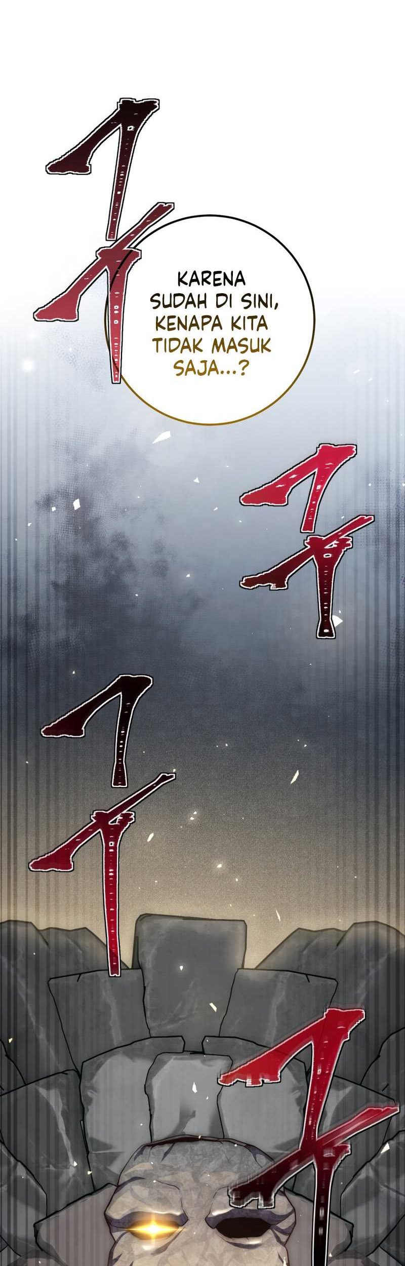 Legendary Blacksmith’s Vengeance Chapter 06 Gambar 92