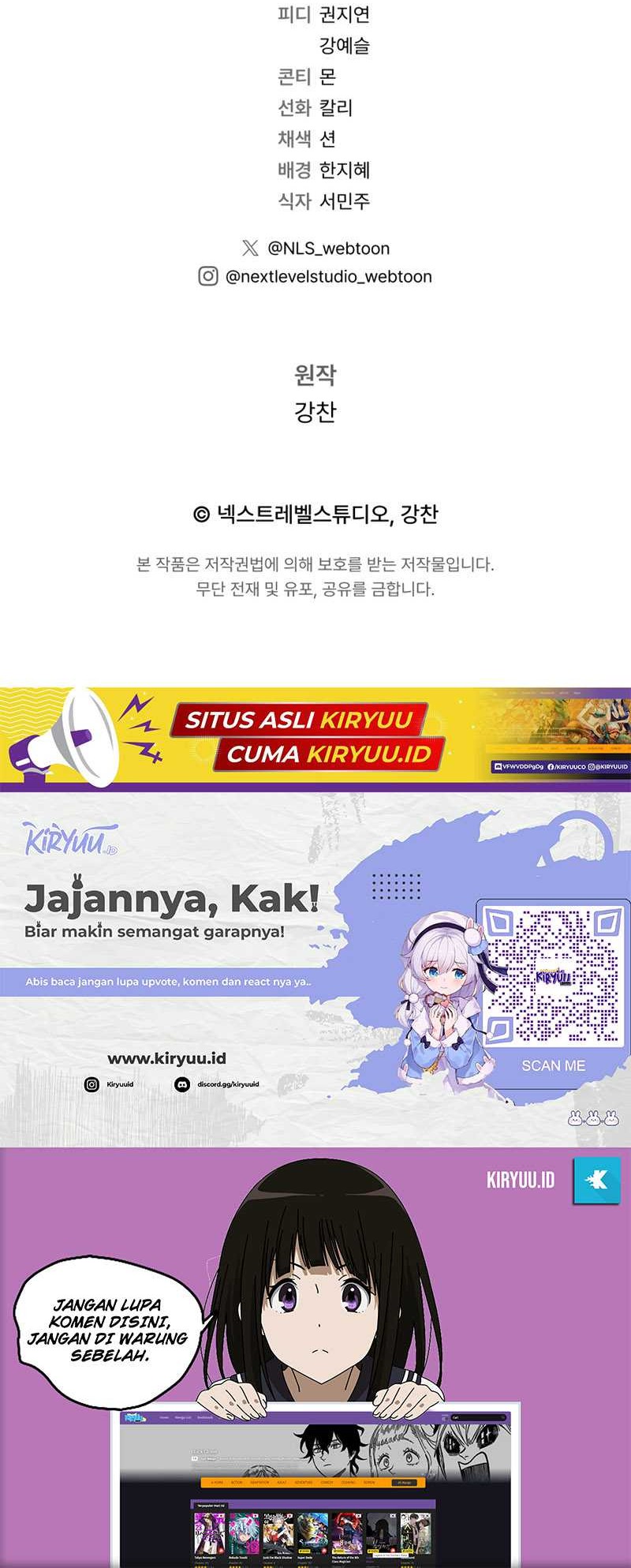 Legendary Blacksmith’s Vengeance Chapter 06 Gambar 95