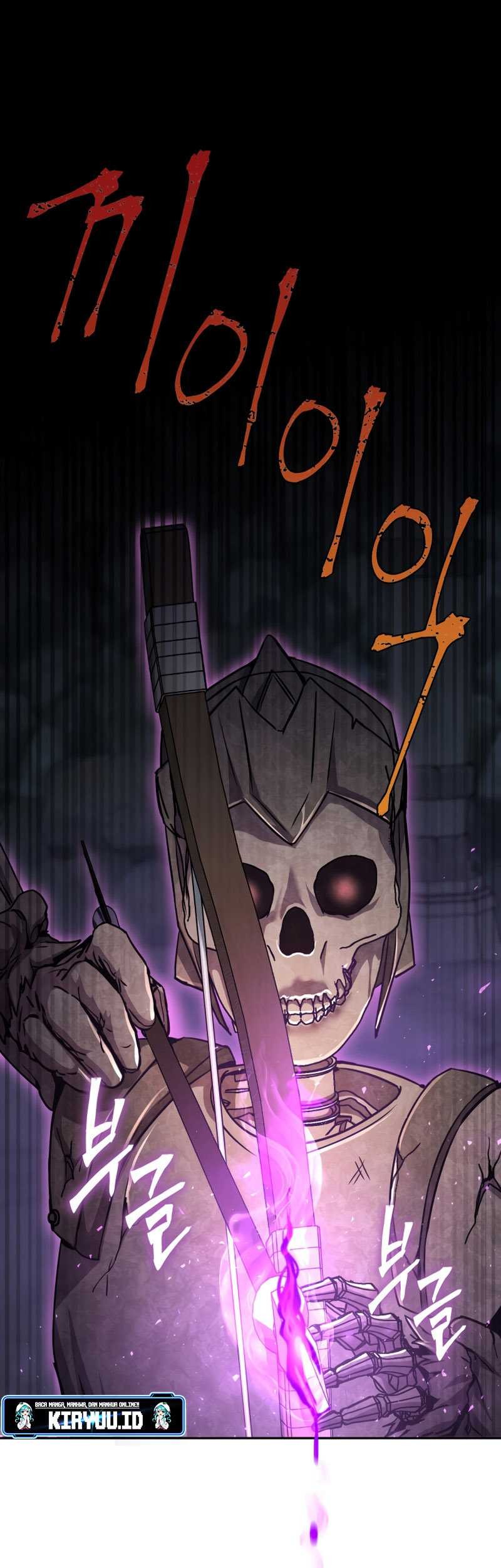 Baca Legendary Blacksmith’s Vengeance Chapter 06 Gambar 2