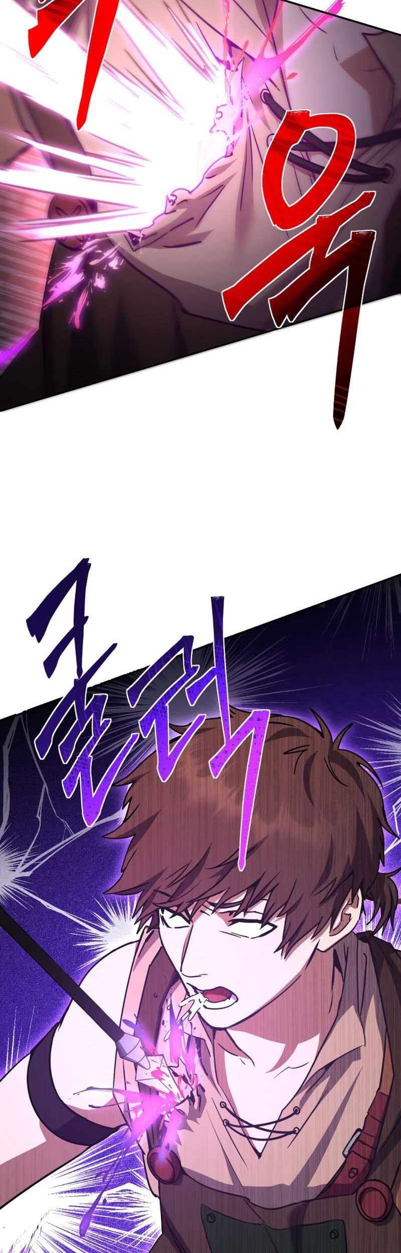 Legendary Blacksmith’s Vengeance Chapter 06 Gambar 8