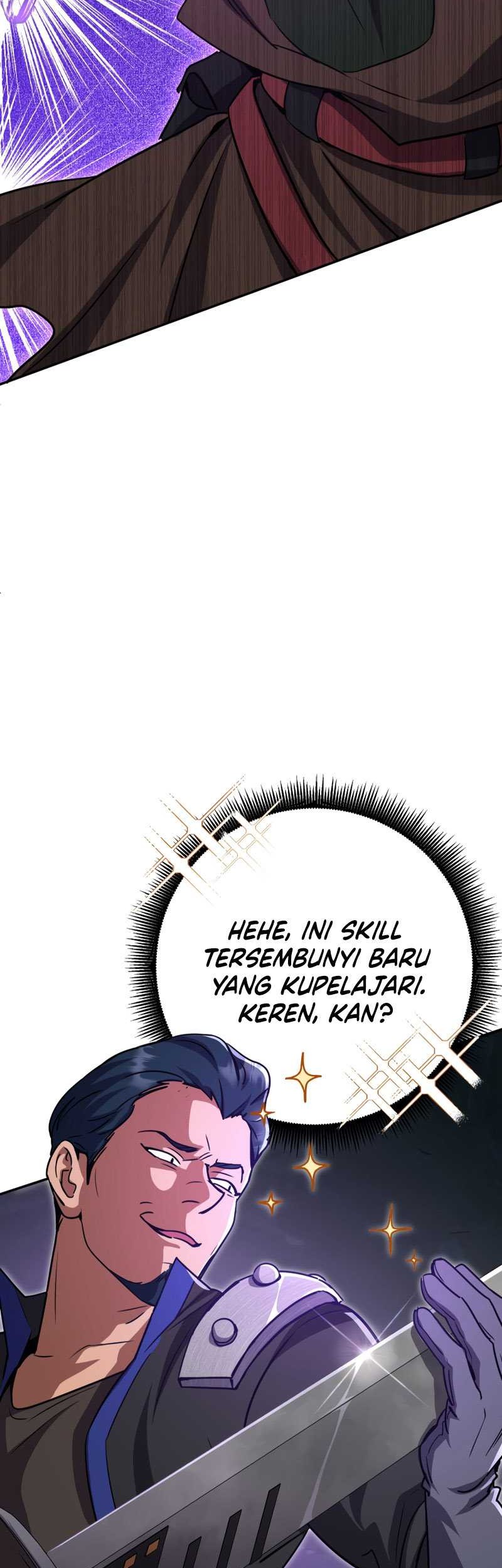Legendary Blacksmith’s Vengeance Chapter 06 Gambar 9