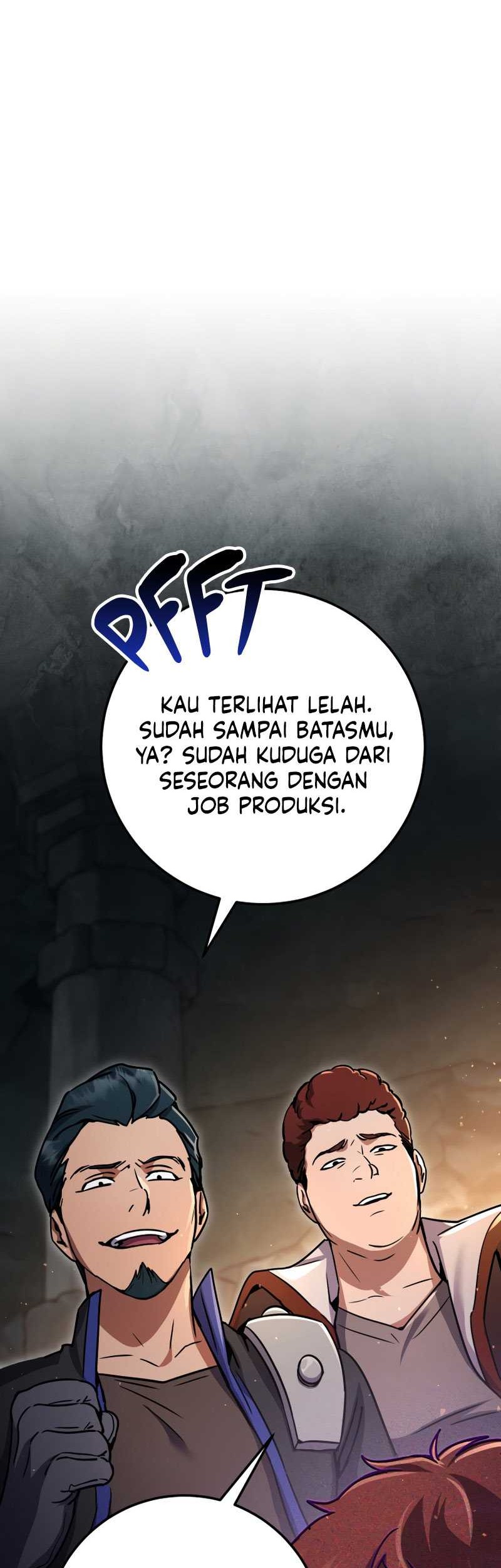 Legendary Blacksmith’s Vengeance Chapter 06 Gambar 13