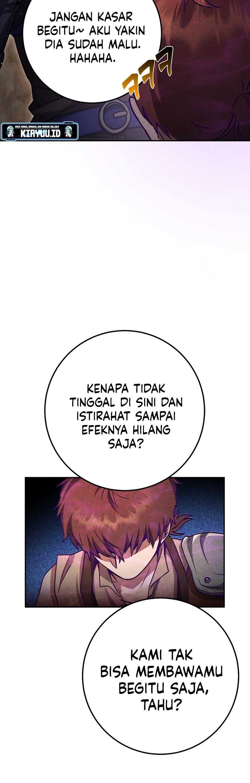 Legendary Blacksmith’s Vengeance Chapter 06 Gambar 14