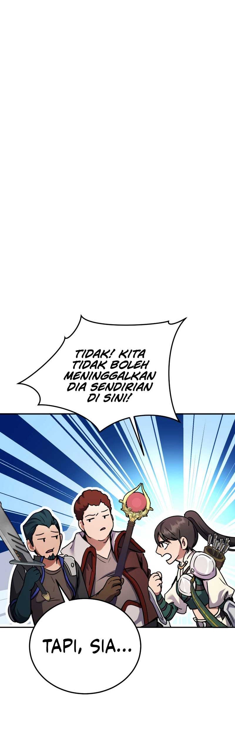 Legendary Blacksmith’s Vengeance Chapter 06 Gambar 15