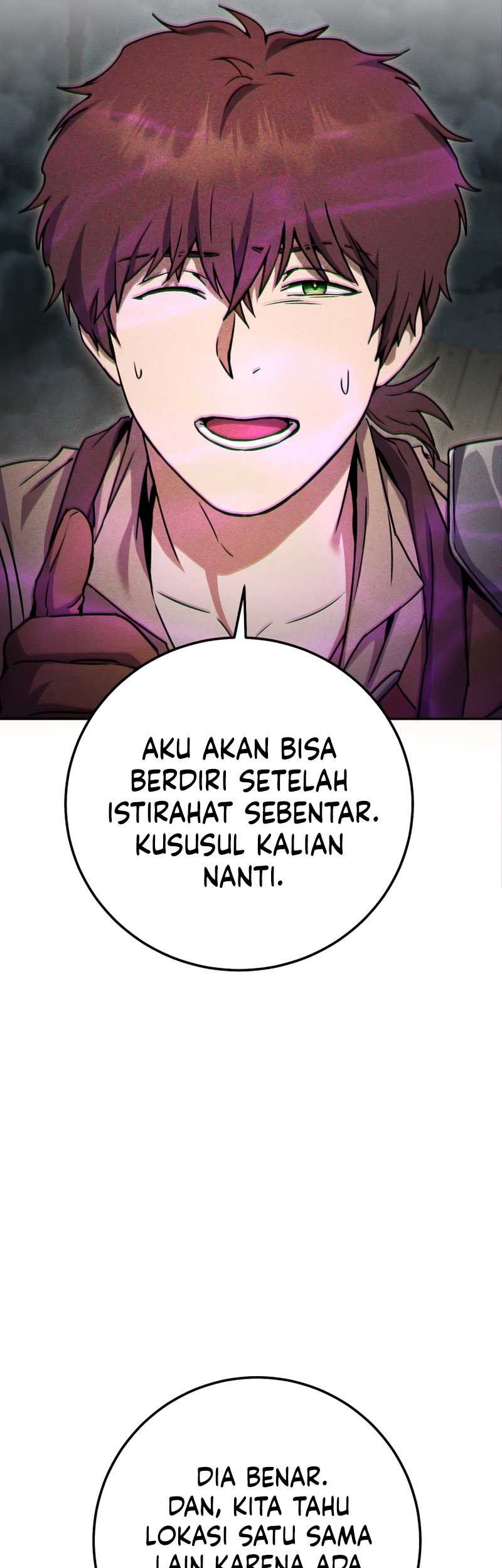 Legendary Blacksmith’s Vengeance Chapter 06 Gambar 17