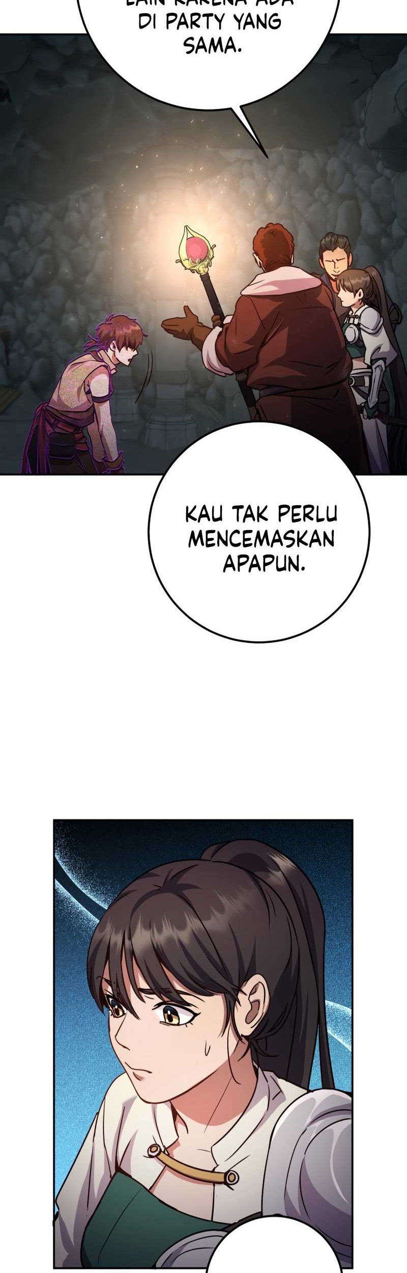Legendary Blacksmith’s Vengeance Chapter 06 Gambar 18