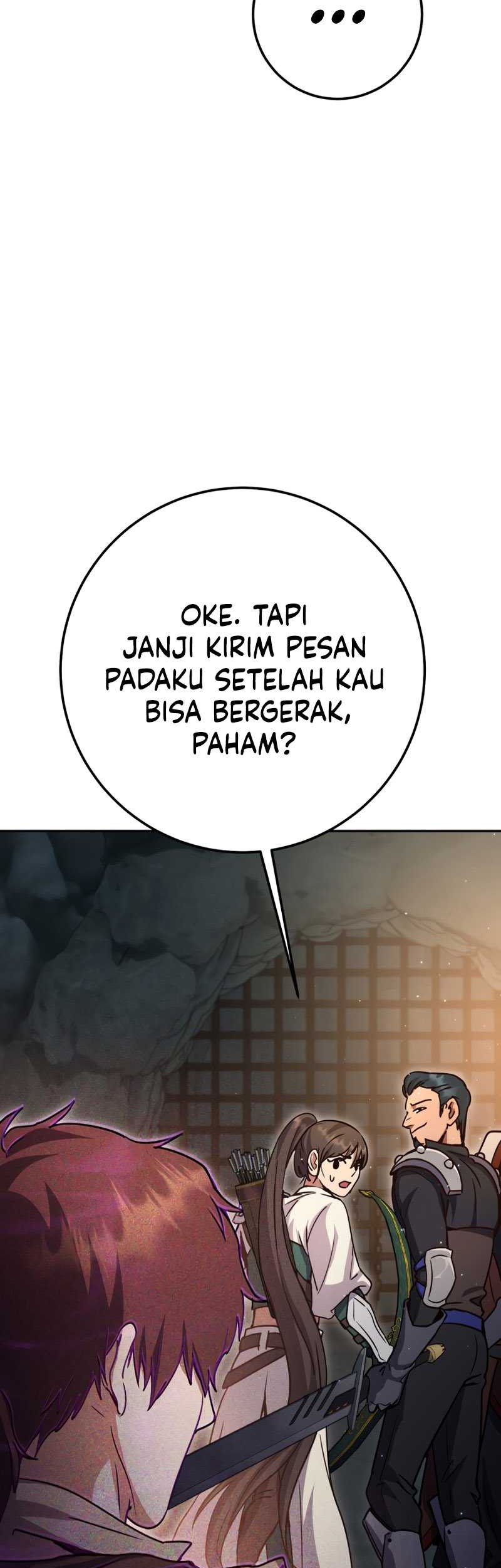 Legendary Blacksmith’s Vengeance Chapter 06 Gambar 19