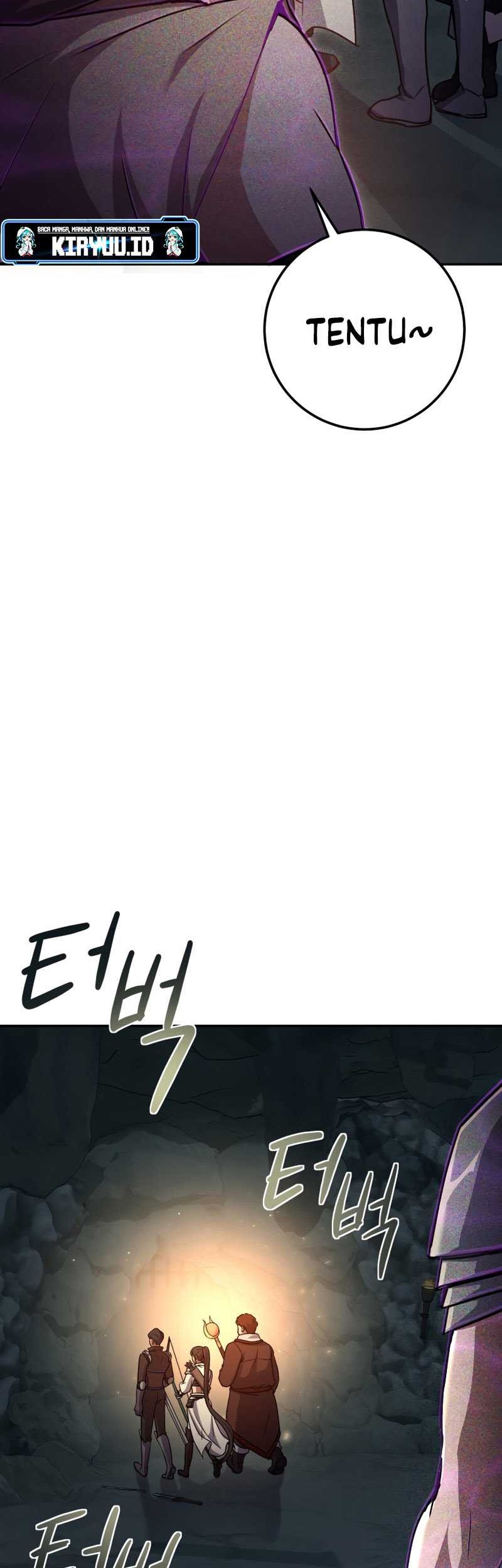 Legendary Blacksmith’s Vengeance Chapter 06 Gambar 20