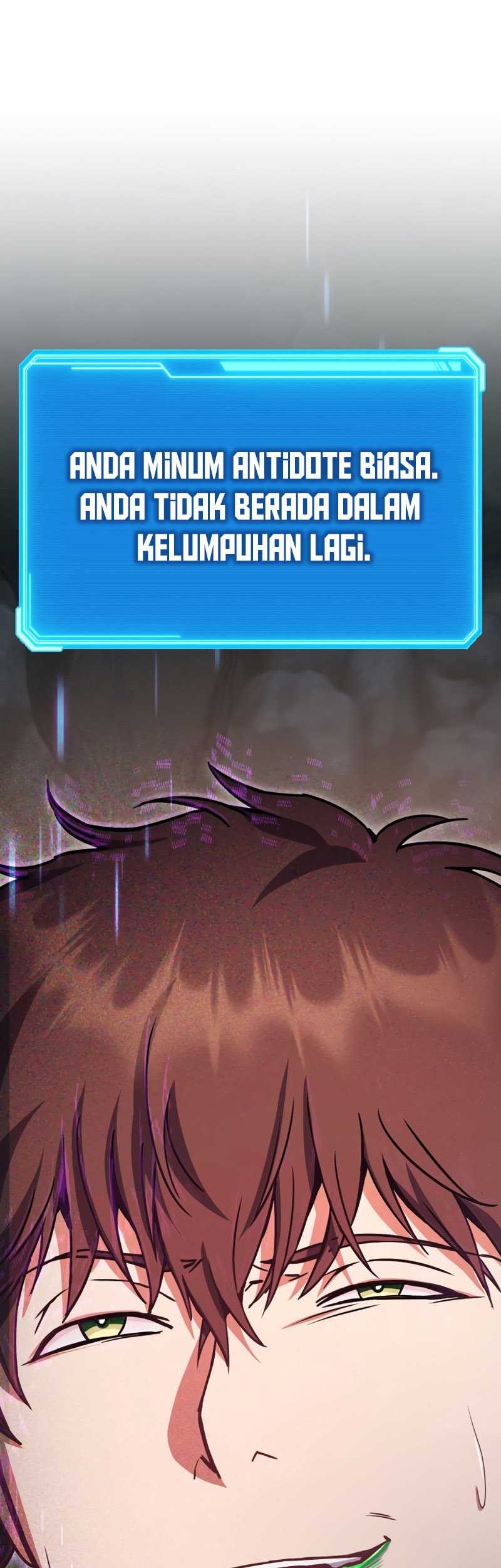 Legendary Blacksmith’s Vengeance Chapter 06 Gambar 23