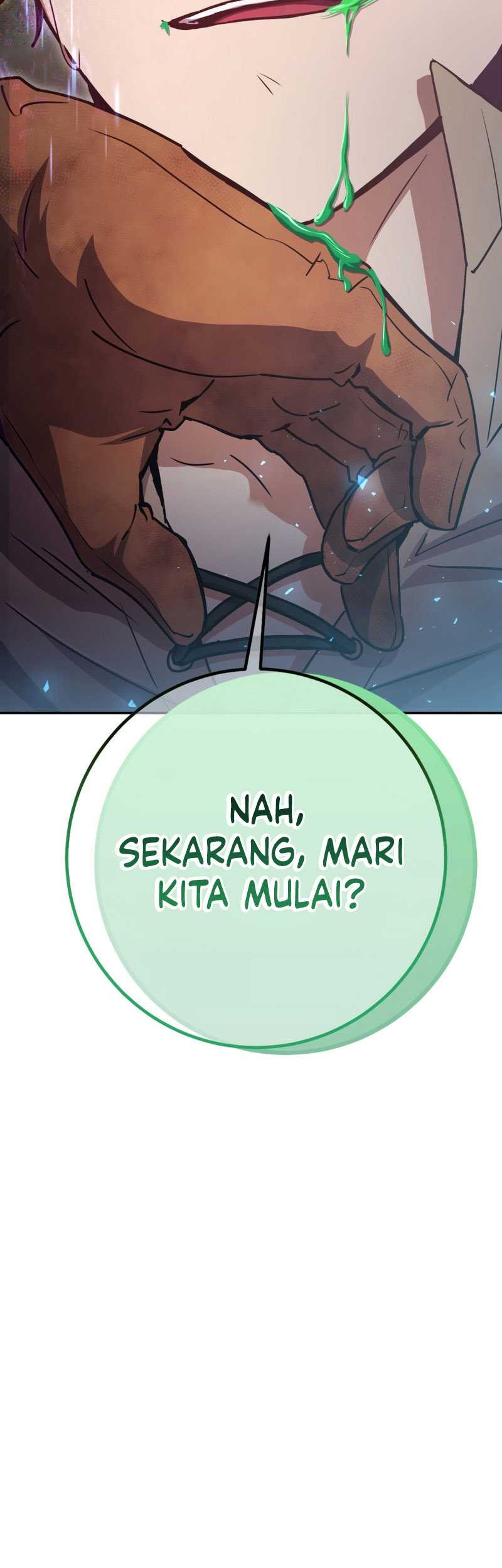 Legendary Blacksmith’s Vengeance Chapter 06 Gambar 24