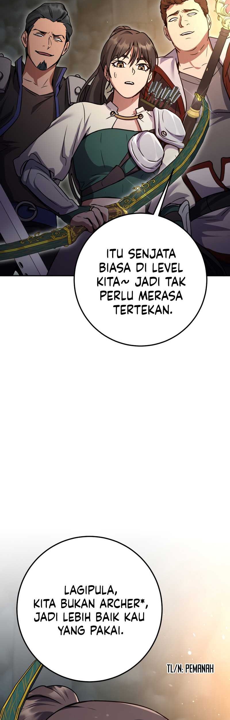 Legendary Blacksmith’s Vengeance Chapter 06 Gambar 28