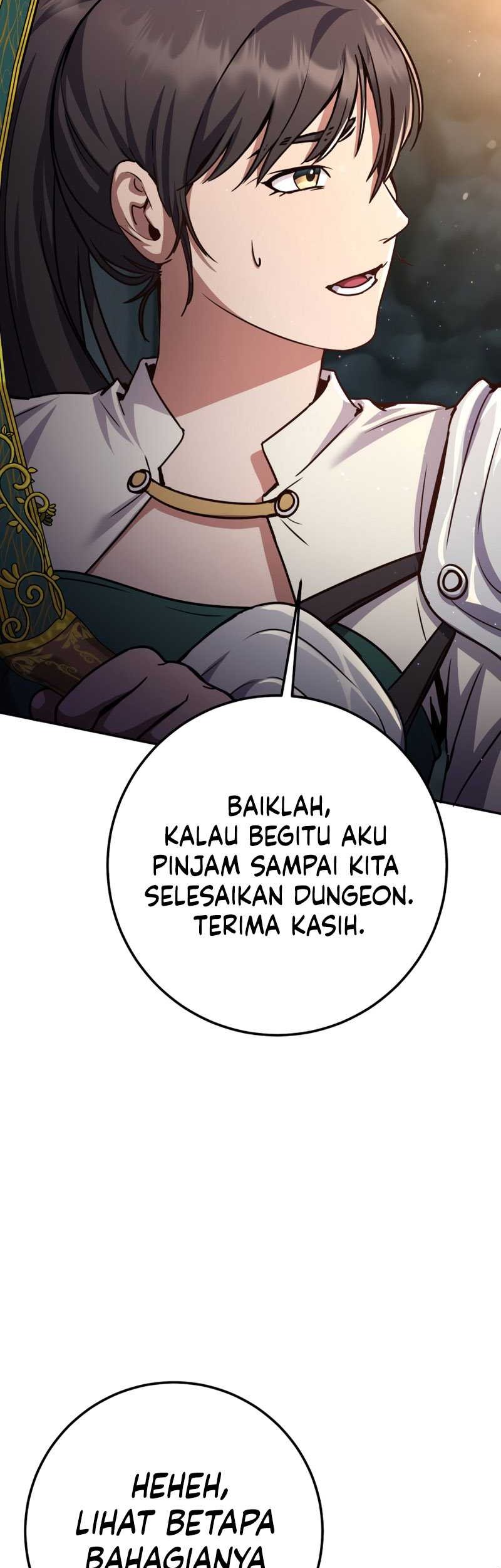 Legendary Blacksmith’s Vengeance Chapter 06 Gambar 29
