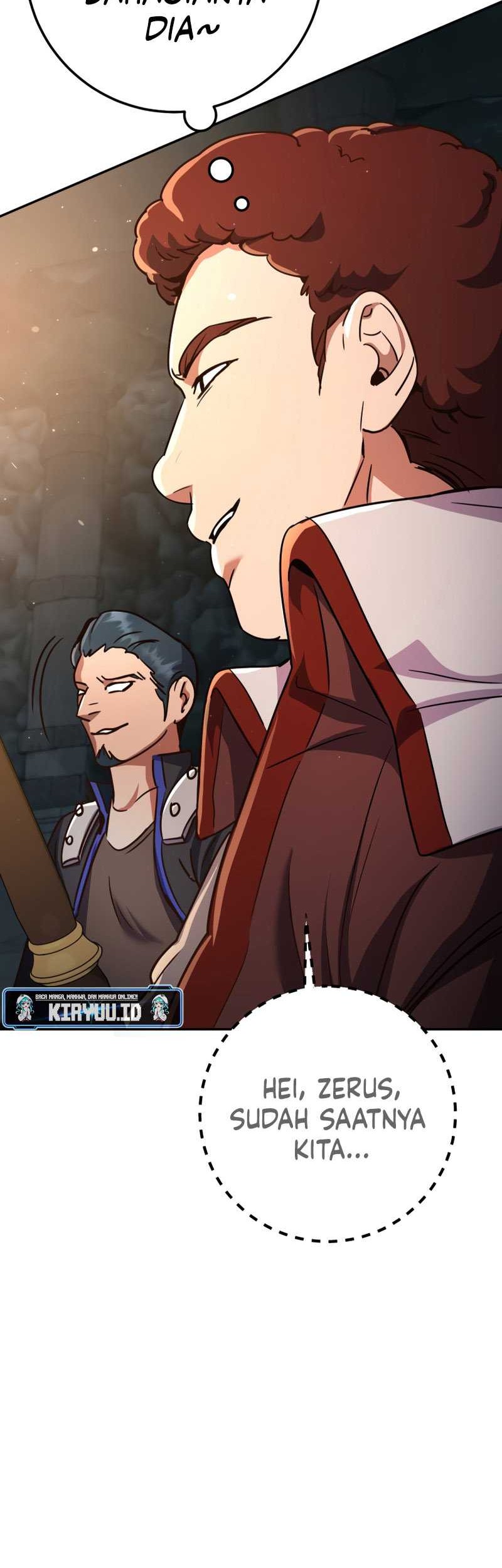Legendary Blacksmith’s Vengeance Chapter 06 Gambar 30