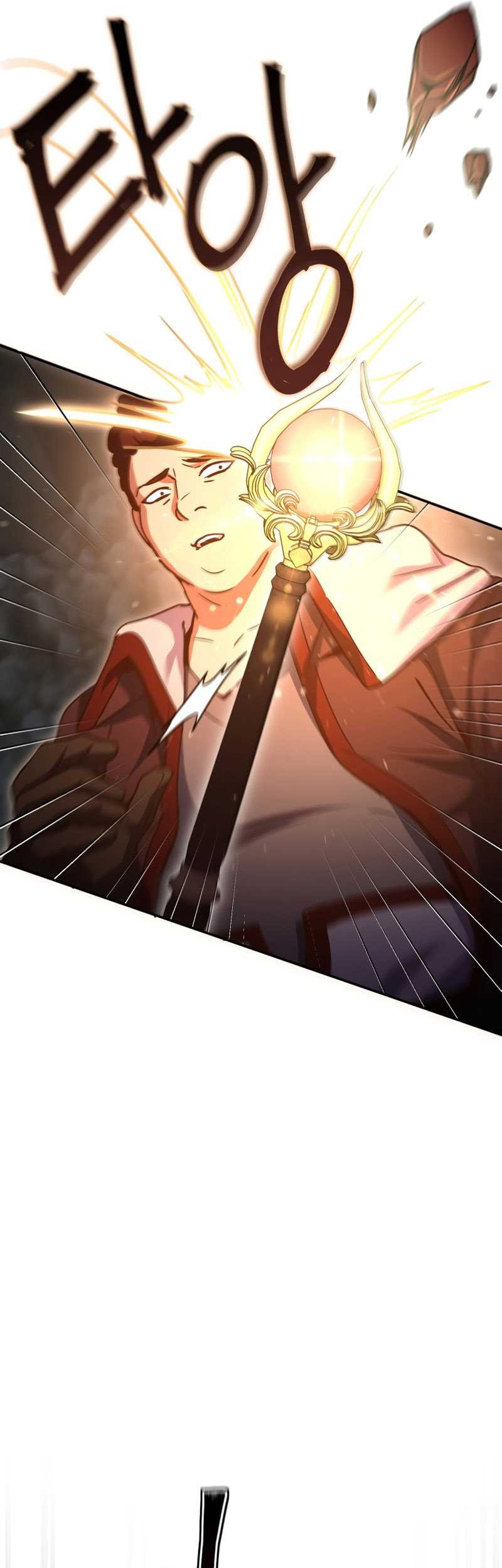 Legendary Blacksmith’s Vengeance Chapter 06 Gambar 32