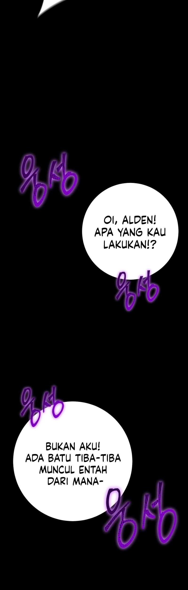 Legendary Blacksmith’s Vengeance Chapter 06 Gambar 34