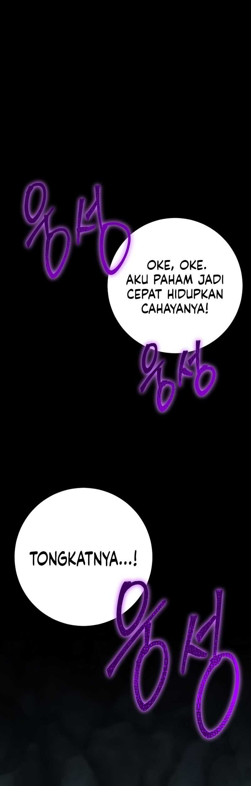 Legendary Blacksmith’s Vengeance Chapter 06 Gambar 35