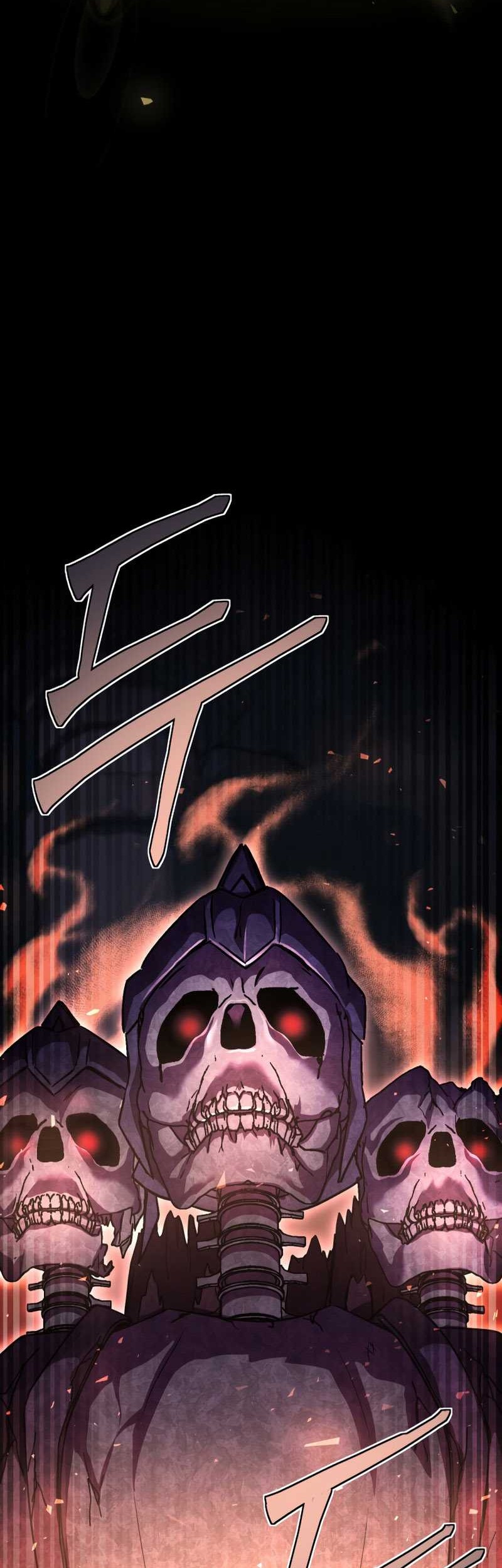 Legendary Blacksmith’s Vengeance Chapter 06 Gambar 38