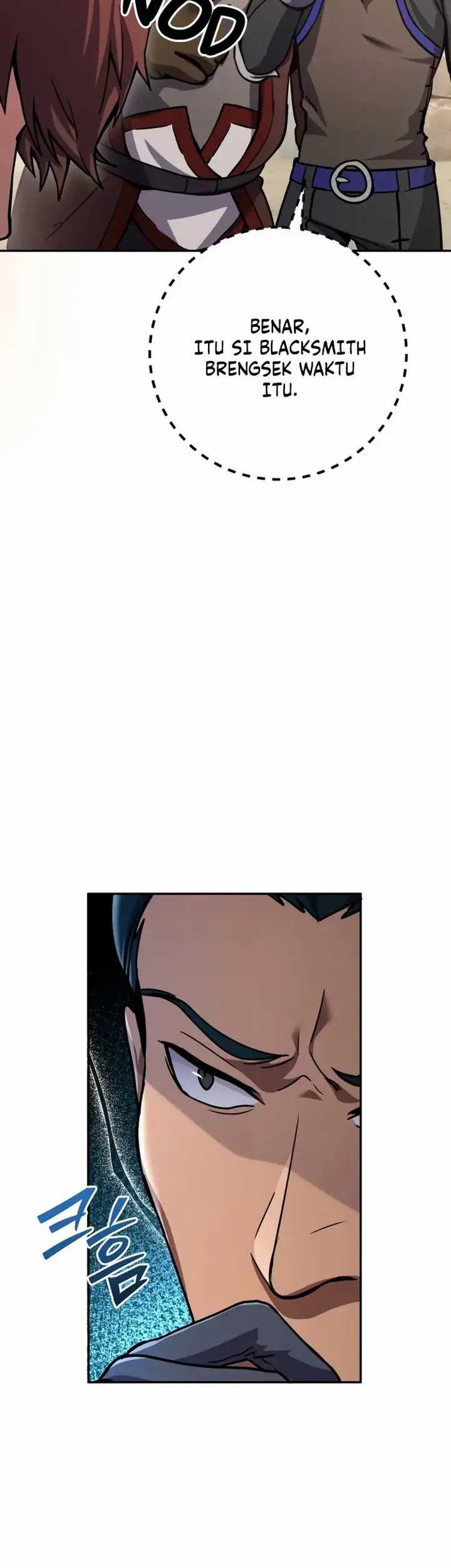 Legendary Blacksmith’s Vengeance Chapter 05 Gambar 44