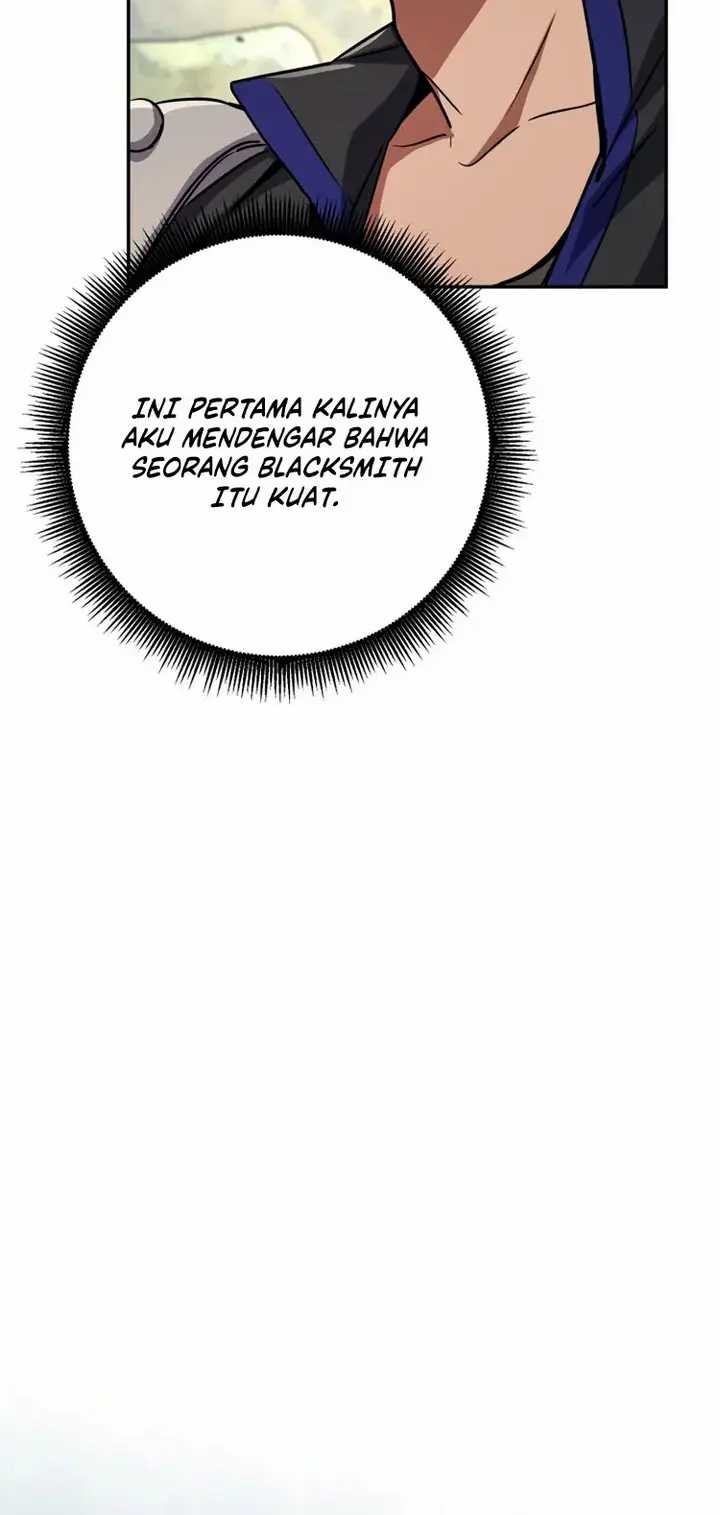 Legendary Blacksmith’s Vengeance Chapter 05 Gambar 47