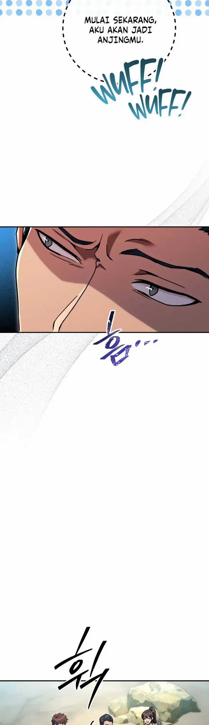 Legendary Blacksmith’s Vengeance Chapter 05 Gambar 50