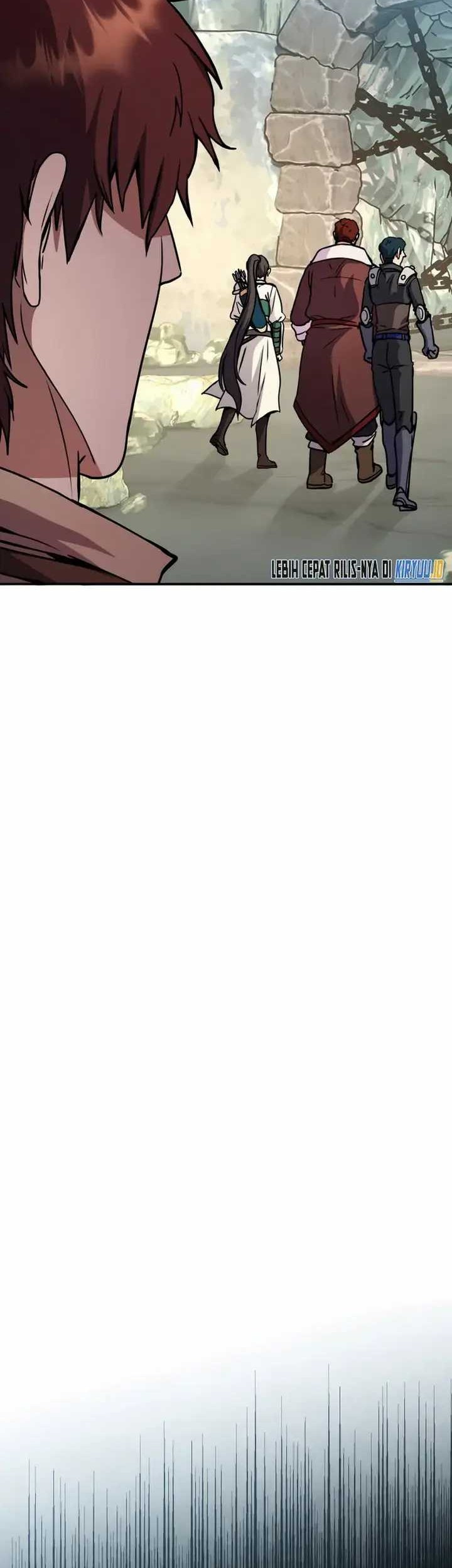 Legendary Blacksmith’s Vengeance Chapter 05 Gambar 54