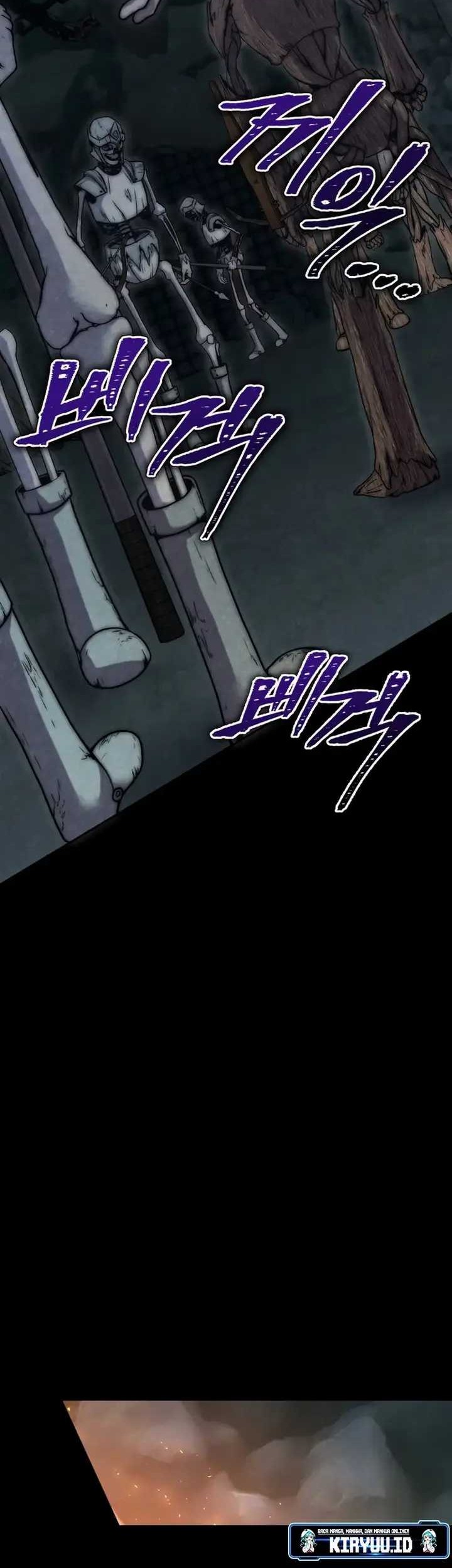 Legendary Blacksmith’s Vengeance Chapter 05 Gambar 56