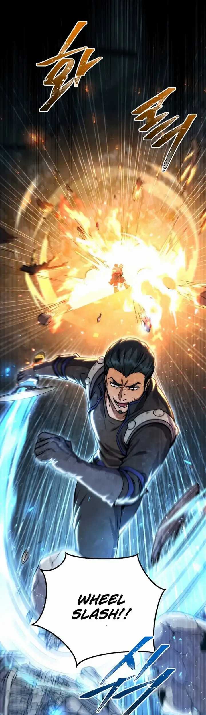 Legendary Blacksmith’s Vengeance Chapter 05 Gambar 58