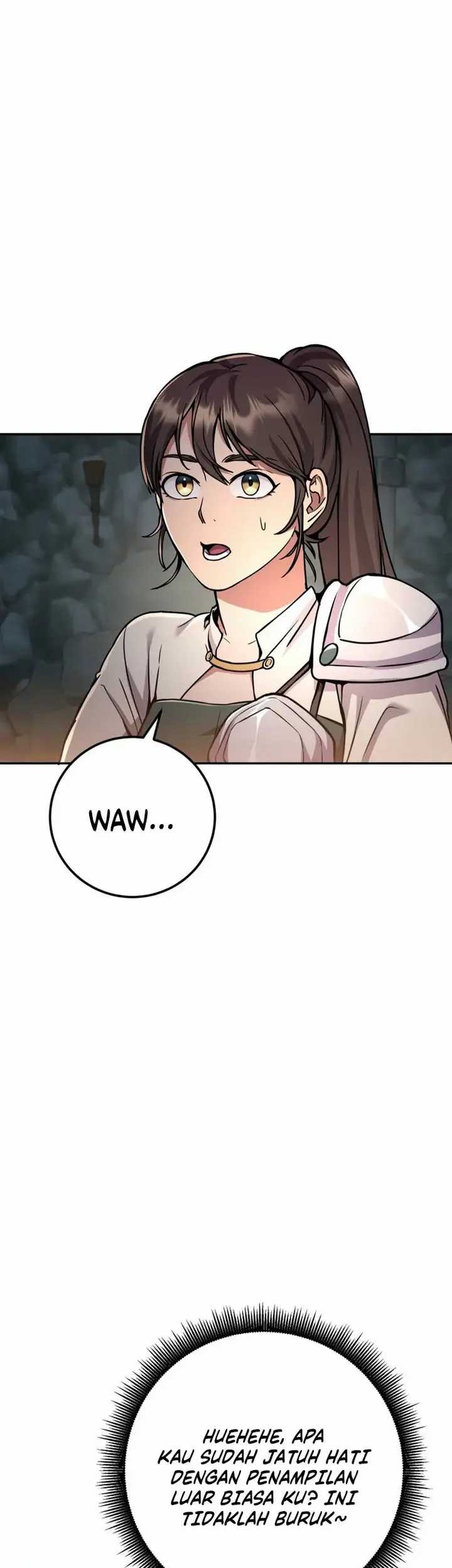 Legendary Blacksmith’s Vengeance Chapter 05 Gambar 60