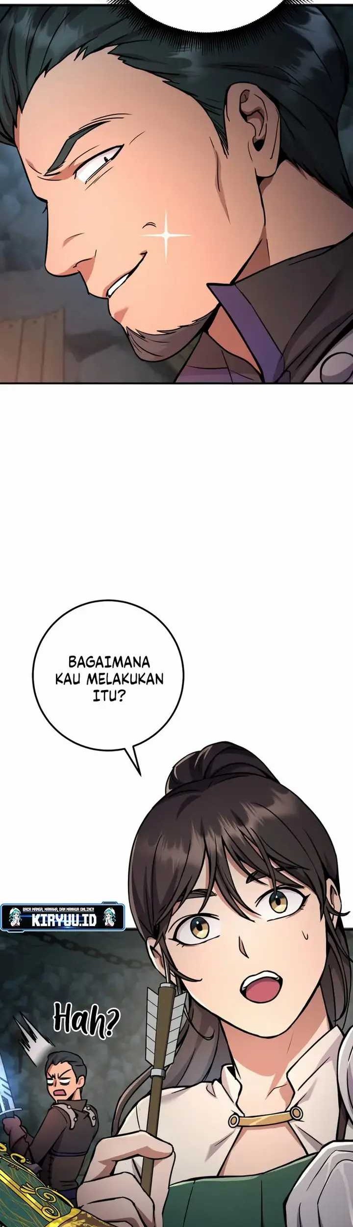 Legendary Blacksmith’s Vengeance Chapter 05 Gambar 61