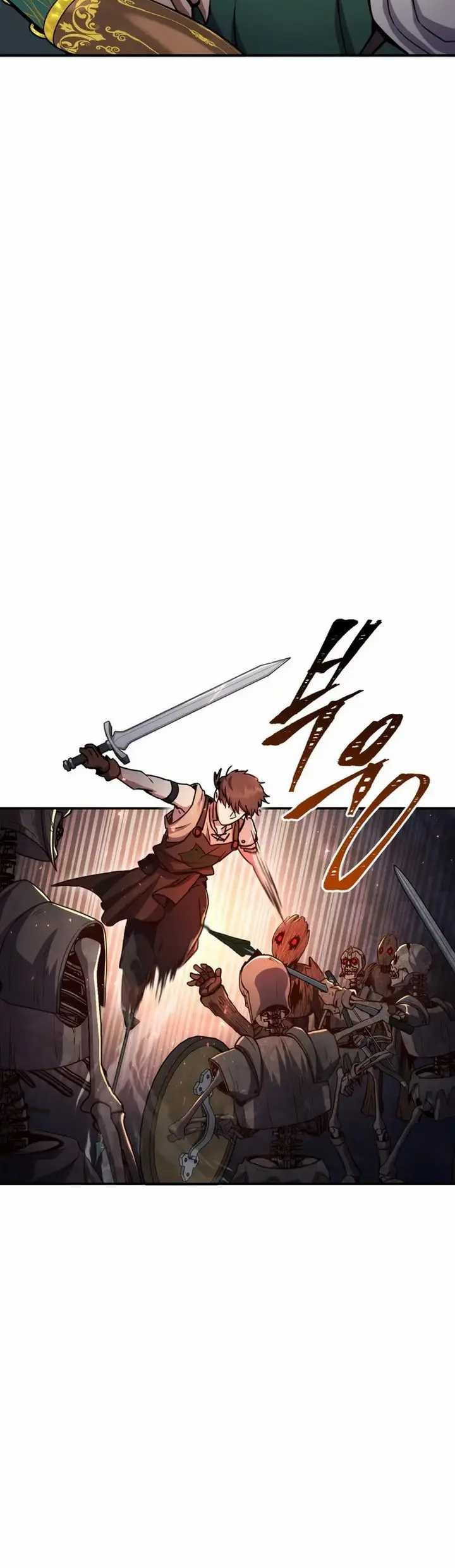 Legendary Blacksmith’s Vengeance Chapter 05 Gambar 62
