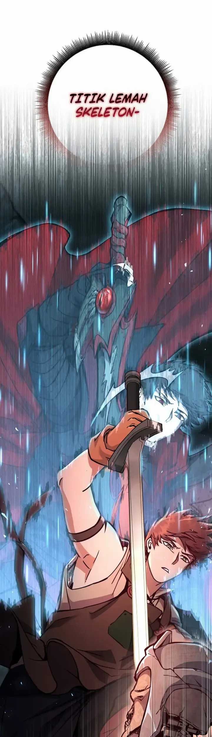 Legendary Blacksmith’s Vengeance Chapter 05 Gambar 63