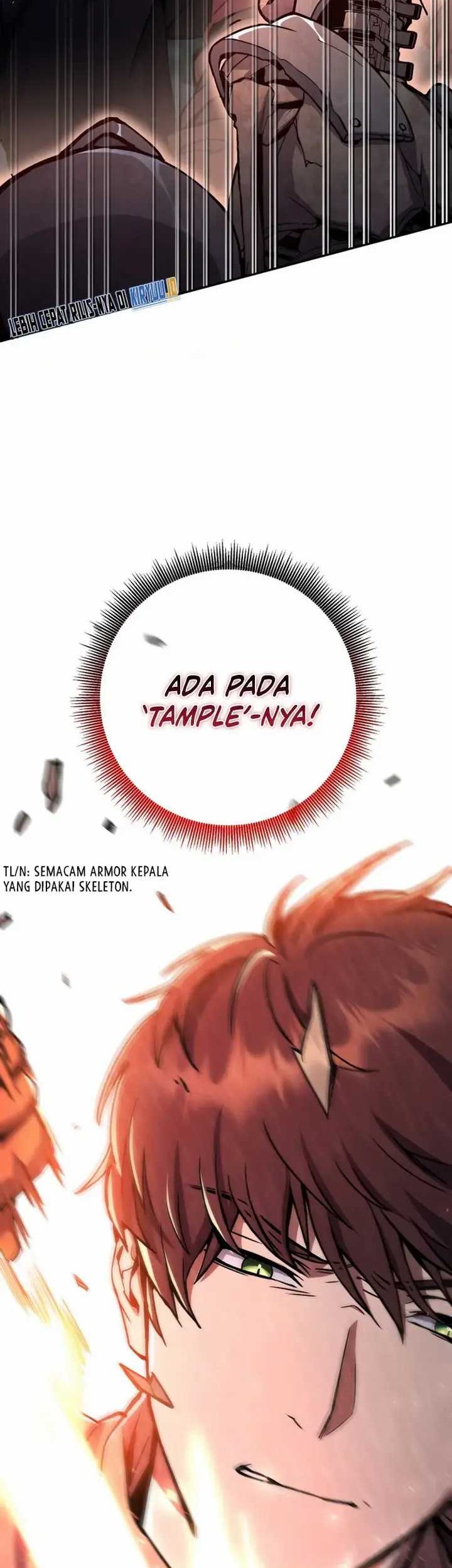 Legendary Blacksmith’s Vengeance Chapter 05 Gambar 64